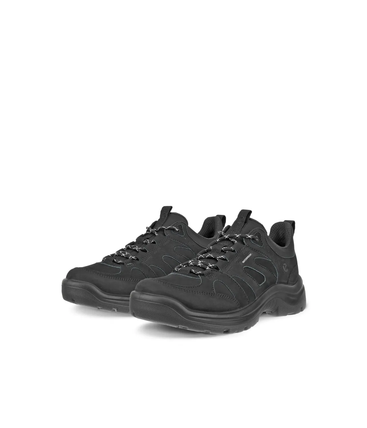 Ecco Offroad Leather Waterproof scarpe trekking 42.5 EU