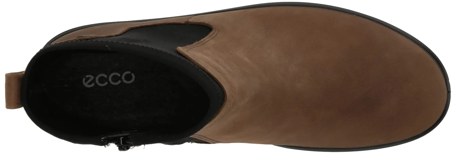Ecco Soft 7 Tred chelsea donna impermeabili