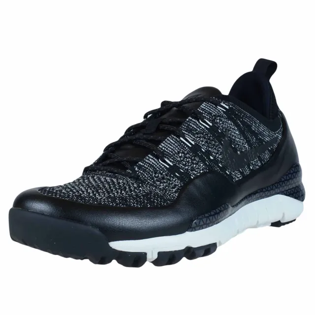 Nike Lupinek Flyknit Low 882685 running 42,5 EU nero