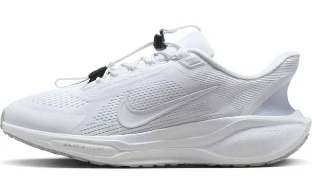 Nike Pegasus EasyOn scarpe corsa uomo bianche