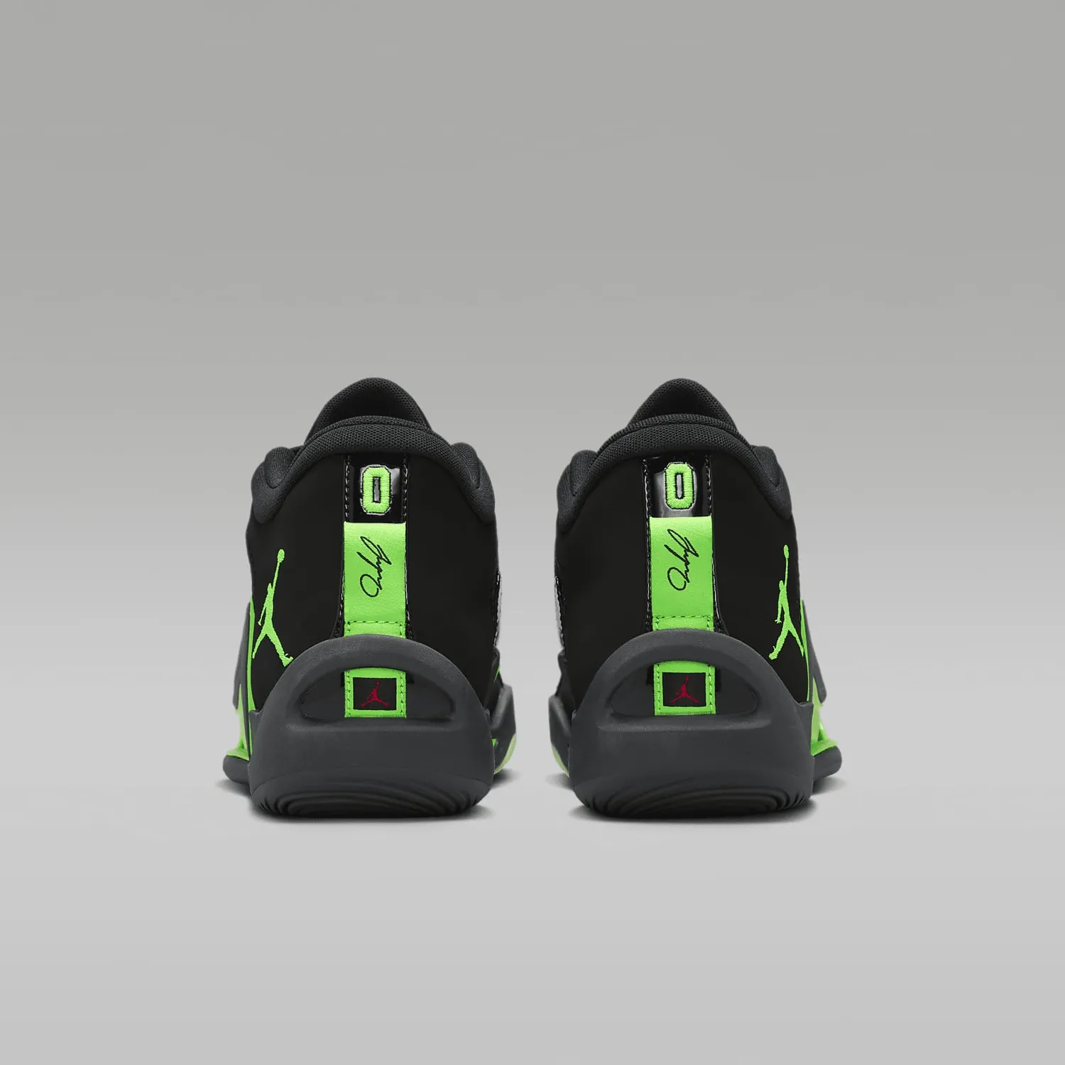 Nike Jordan Tatum 1 scarpe basket uomo 49.5 EU leggere