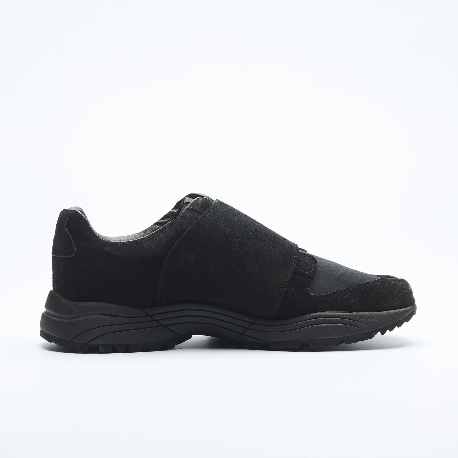 Tabito tabito43 Truss Tactical Trainer sneakers nylon nero