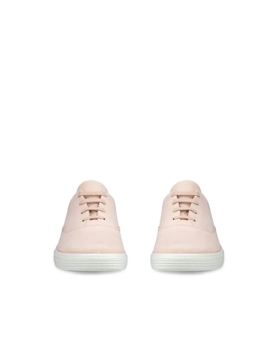 Ecco Classic Sneaker W sneakers donna 39 EU pelle