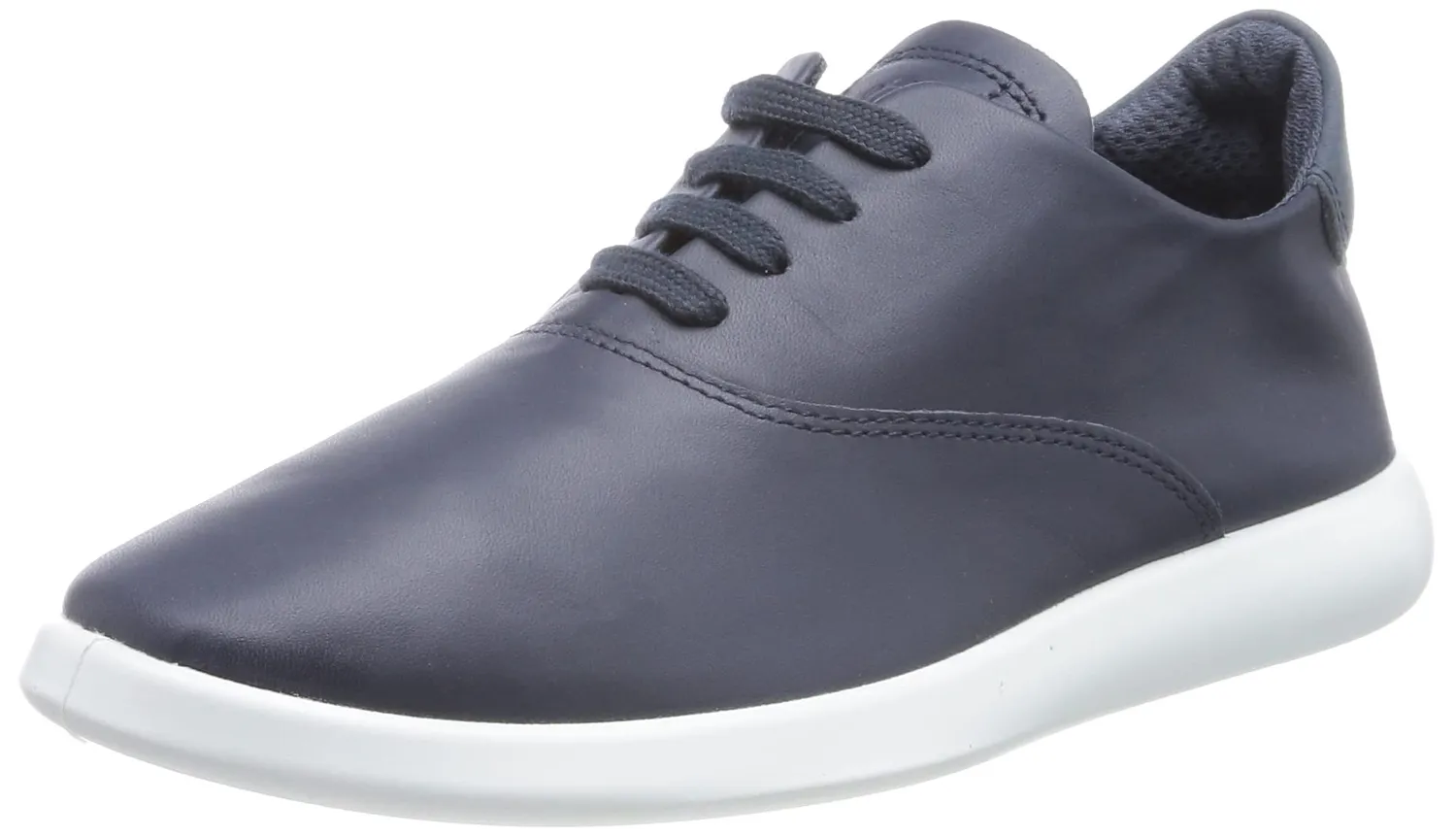 Ecco Minimalist sneaker donna stringate comode