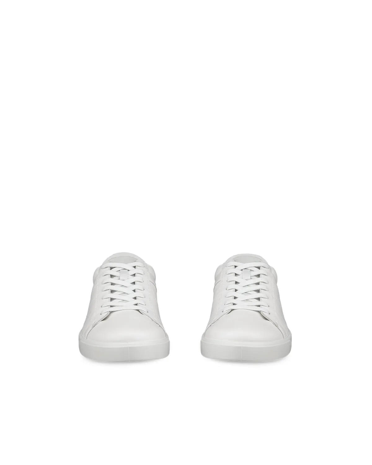 Ecco Street Lite Classic sneakers uomo 43 EU bianche