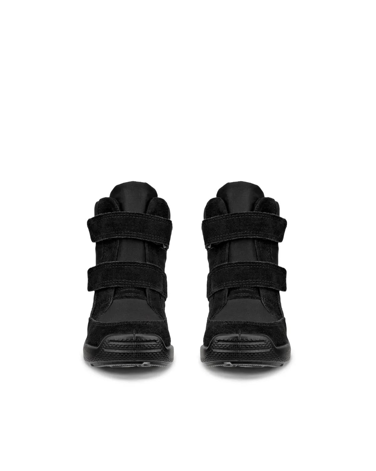 Ecco Urban Snowboarder Stivali Bimbo Gore-Tex Caldi