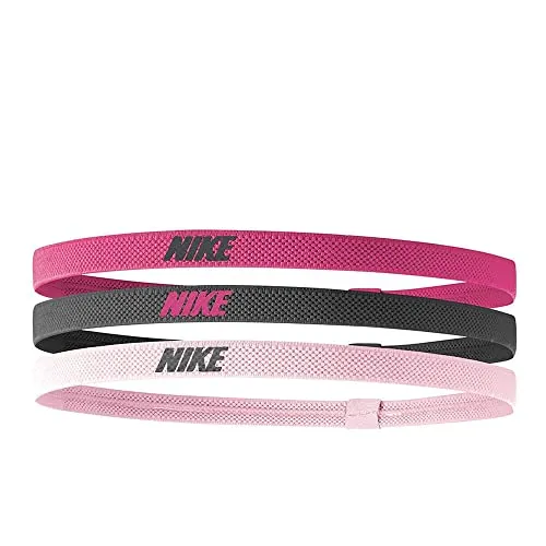 Nike Spark fasce capelli elastiche taglia unica