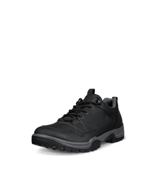 Ecco Receptor Trekk scarpe trekking impermeabili nere 43