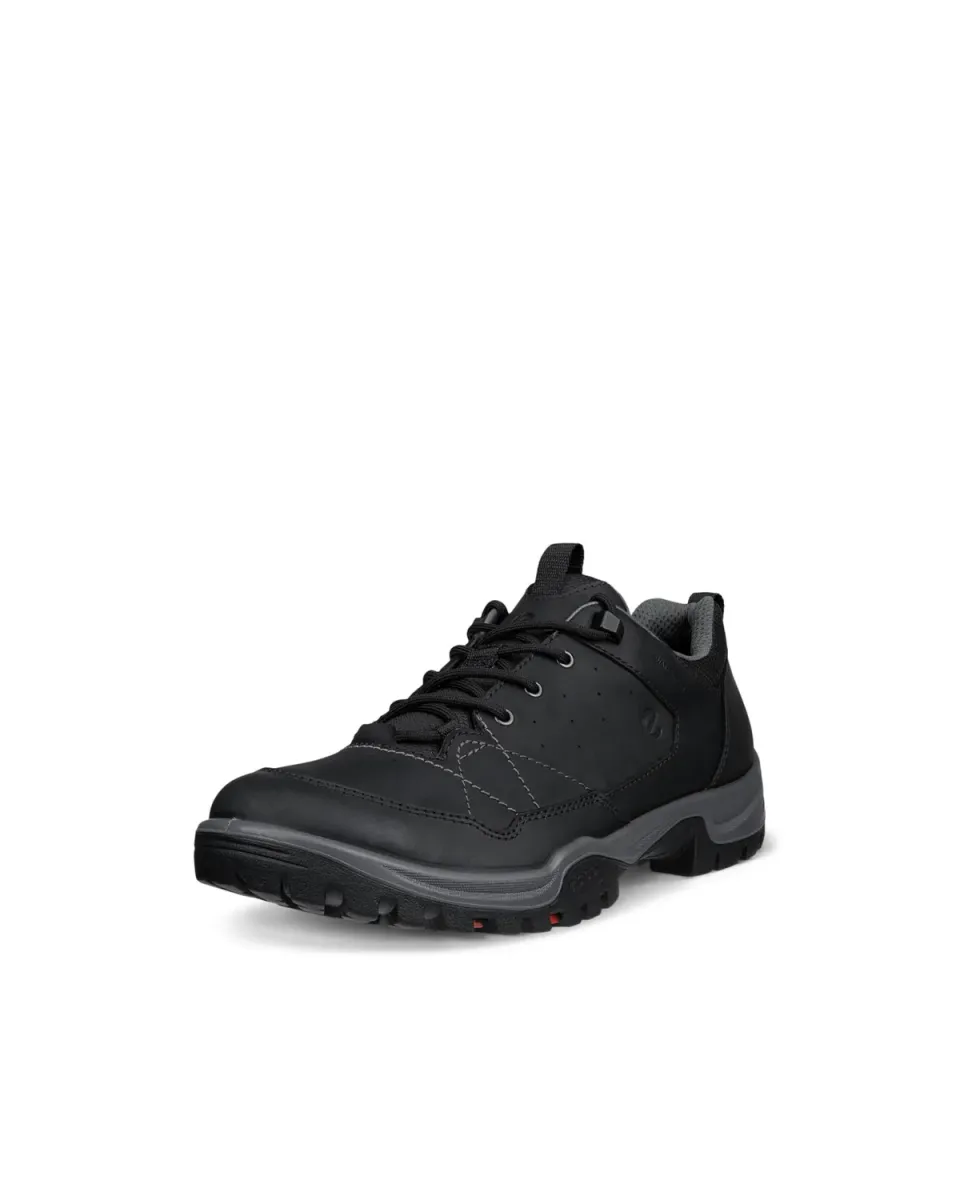 Ecco Receptor Trekk scarpe trekking impermeabili nere 43