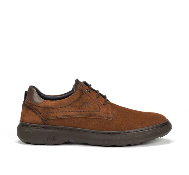 Fluchos Ragnar F1877 scarpa marrone uomo