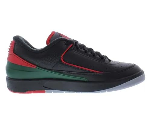 Jordan Air 2 Low Origins sneakers uomo 47,5 EU nere
