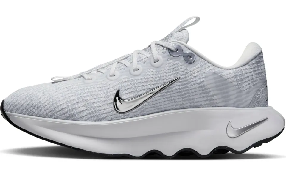 Nike Motiva Premium scarpe walking donna 38.5 EU