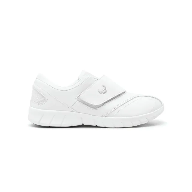 Suecos Bo scarpe lavoro bianche antiscivolo