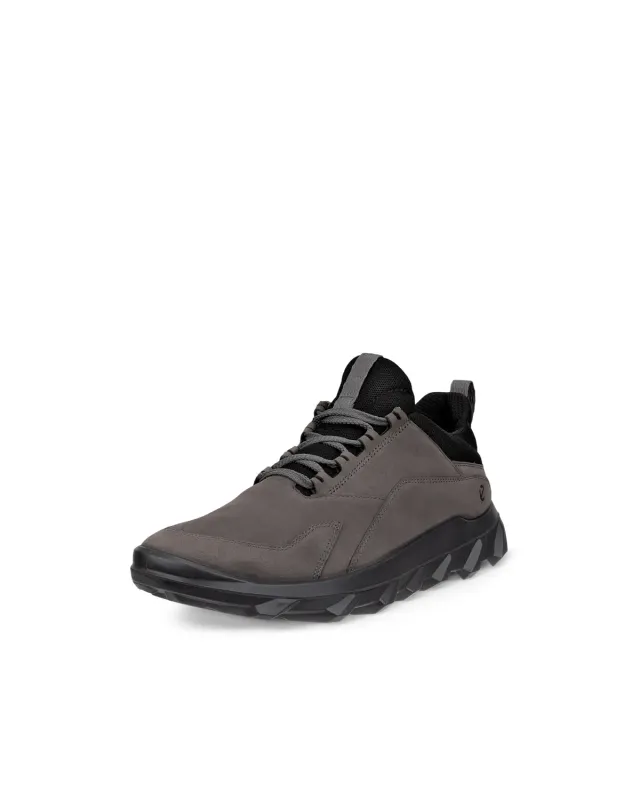 Ecco MX Low 2.0 sneakers uomo acciaio 44 EU