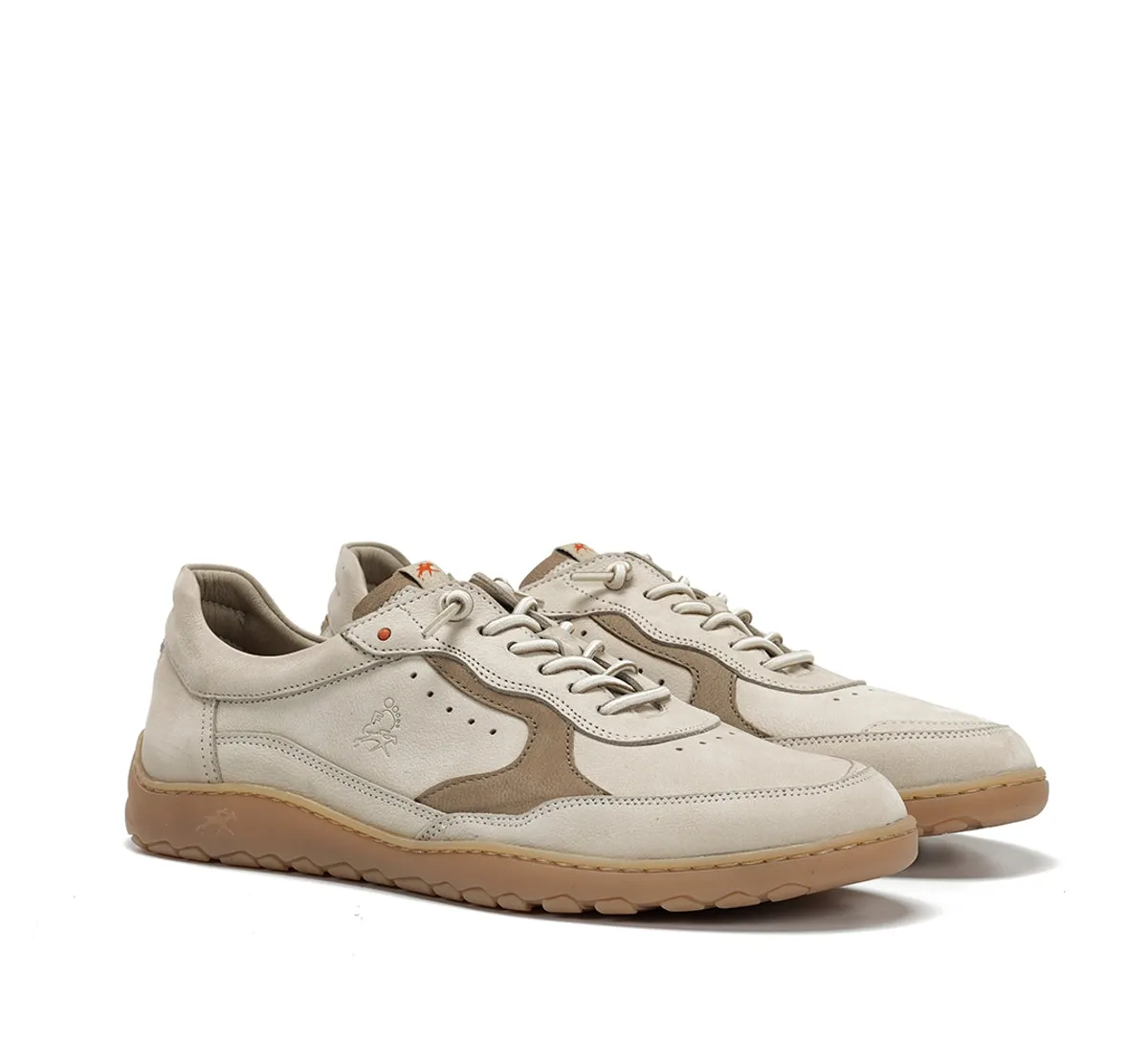 Fluchos Lenox F2239 sneakers uomo bianche comode