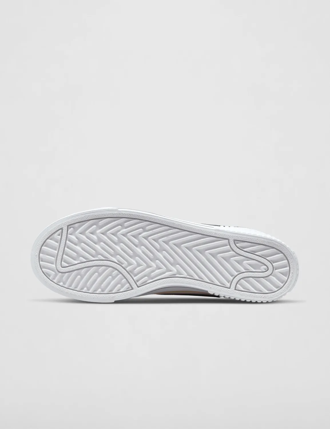 Nike Court Legacy Lift sneakers donna platform bianche