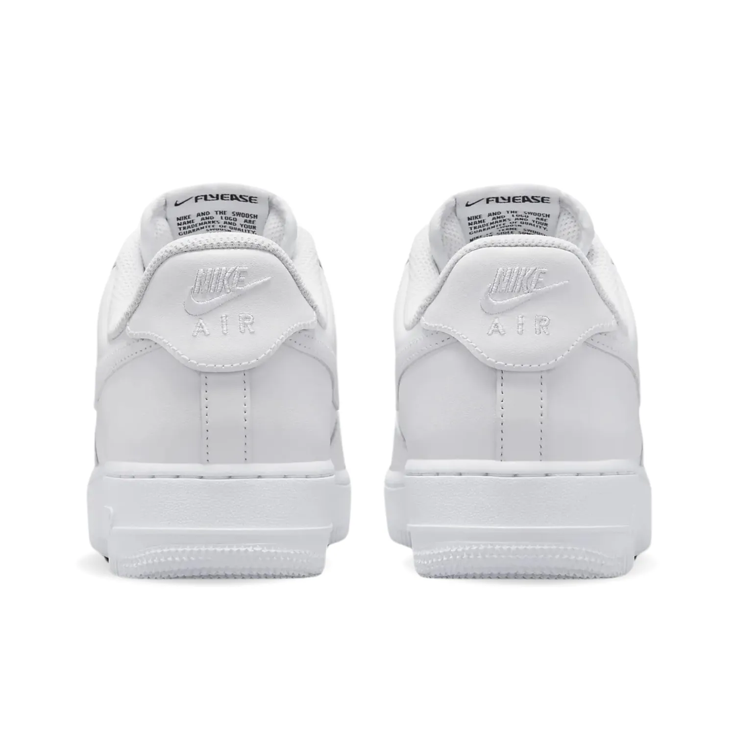Nike Air Force 1 07 EasyOn sneakers donna 39 EU