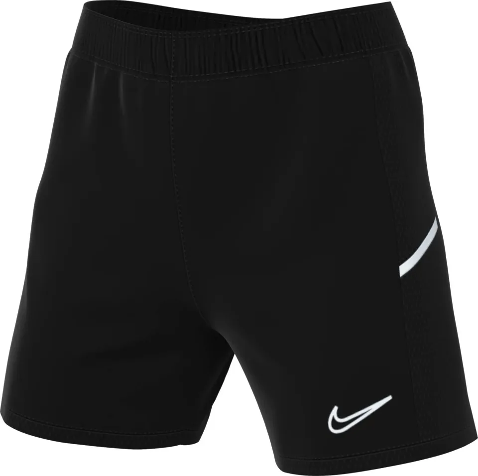 Nike Academy 25 FZ9780-010 pantaloncini donna L neri