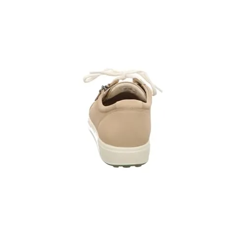 Ecco Soft 7 sneakers donna pelle
