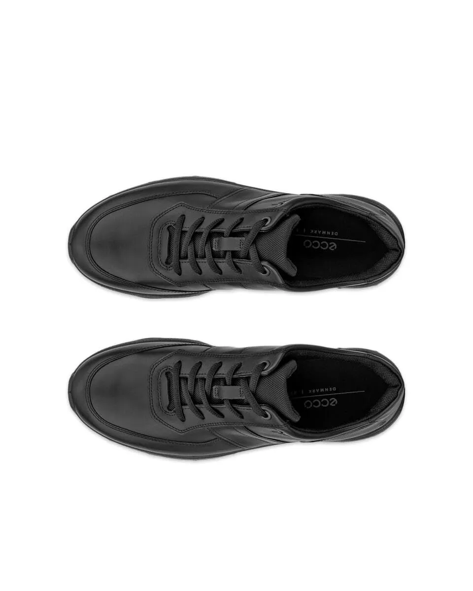 Ecco Irving Gore-Tex scarpe uomo 43 EU pelle