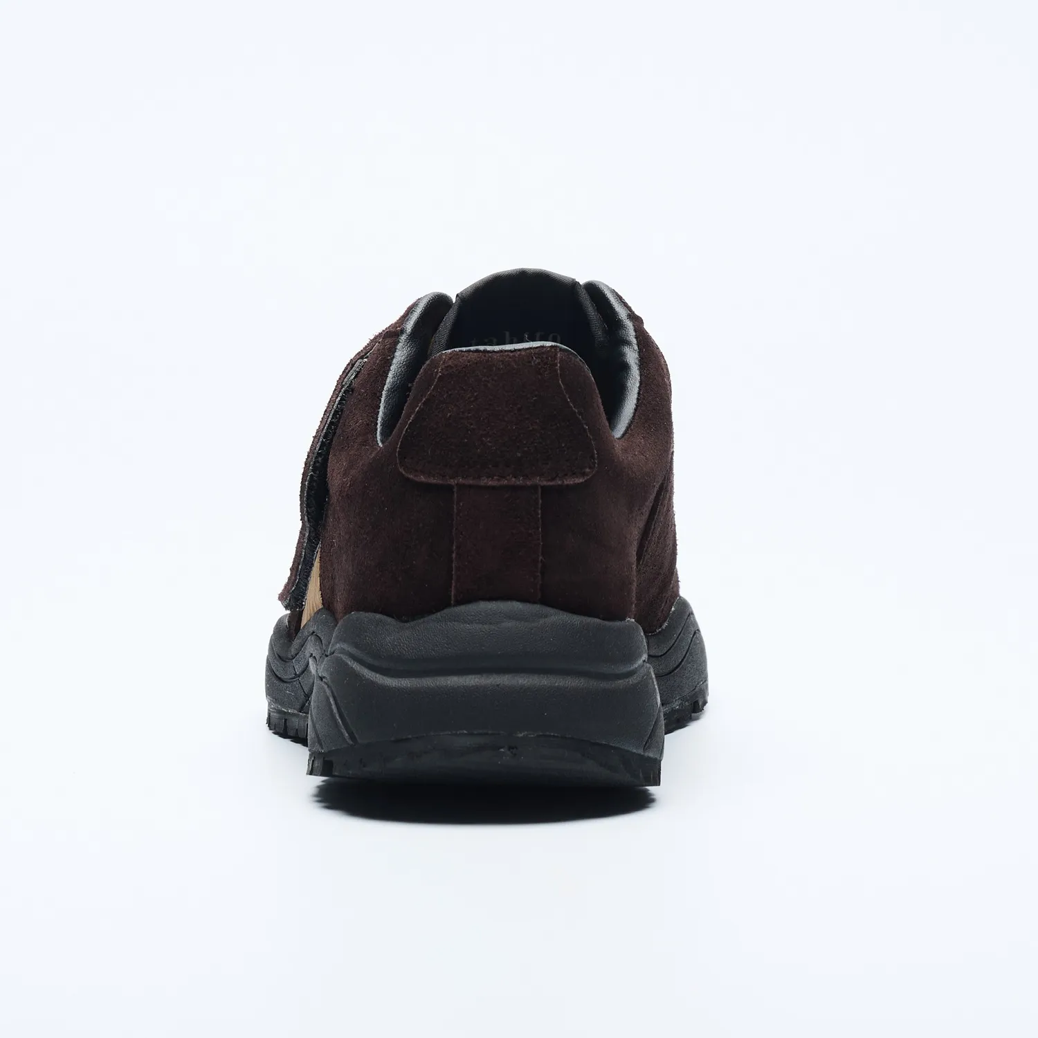 Tabito Truss Tactical Trainer tabito43 sneakers marrone nylon