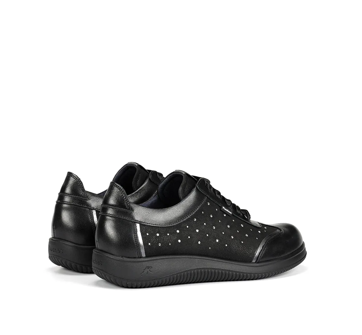 Fluchos Prime W F2329 sneakers donna nere