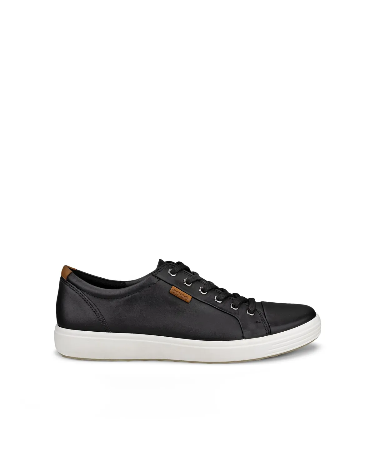 Ecco Soft 7 Classic scarpe uomo pelle comode