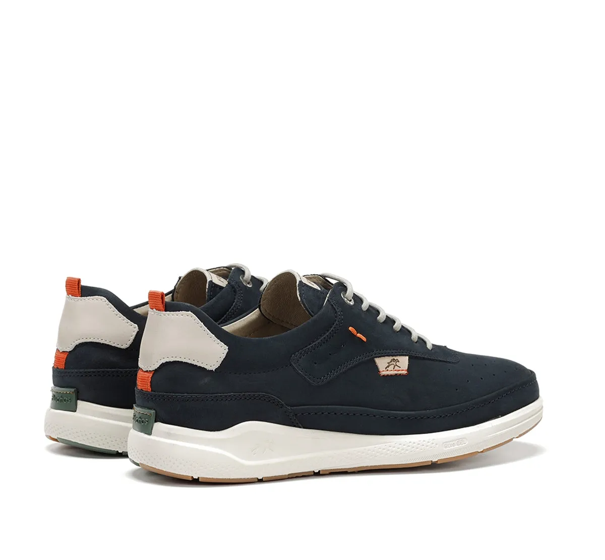 Fluchos Kadir F2447 sneakers uomo blu leggere