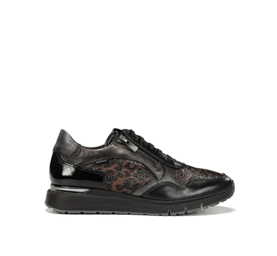 Dorking Serena D9213 Sneakers Donna Multicolor Casual