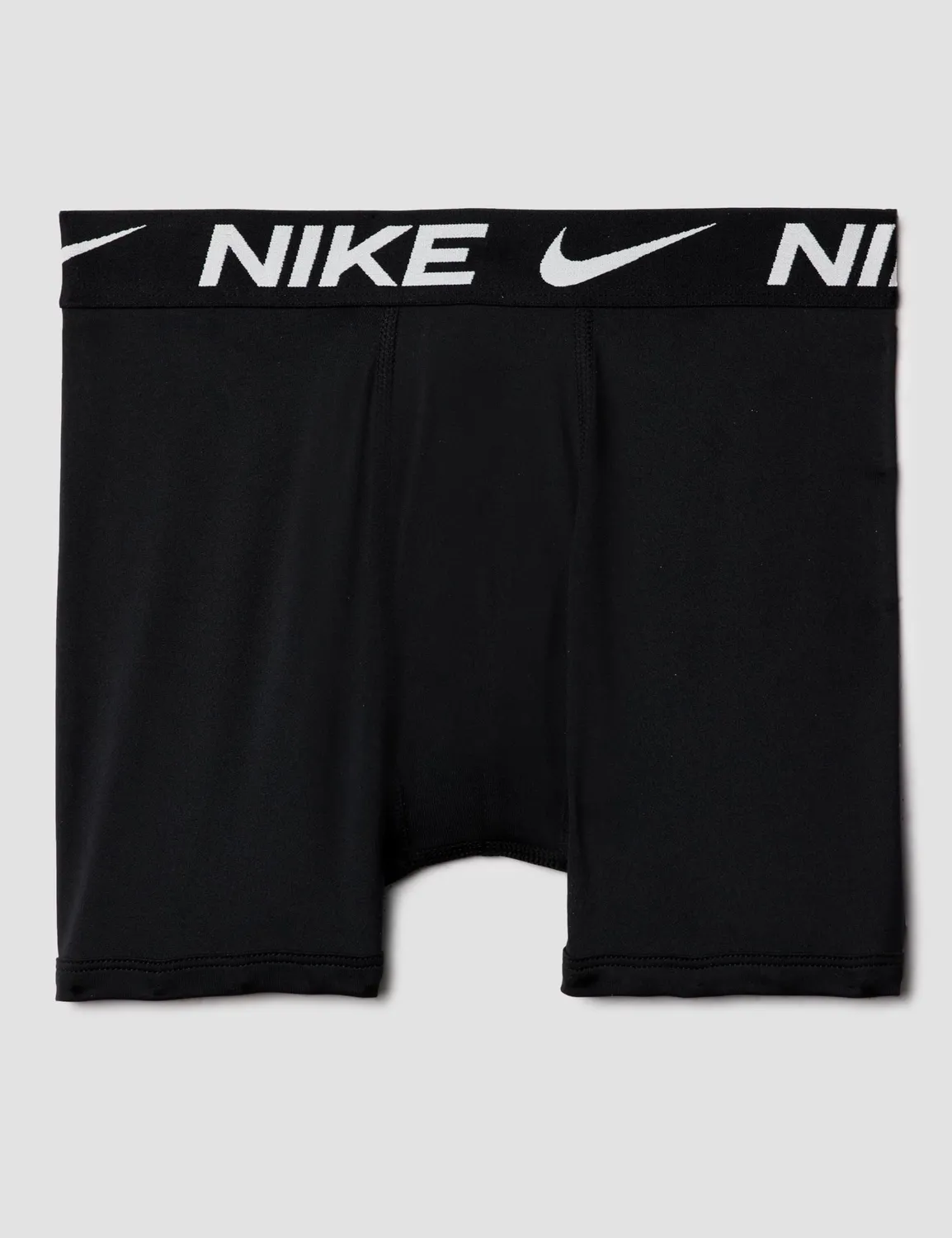 Nike Essential Micro boxer ragazzo Nero 8-11 anni
