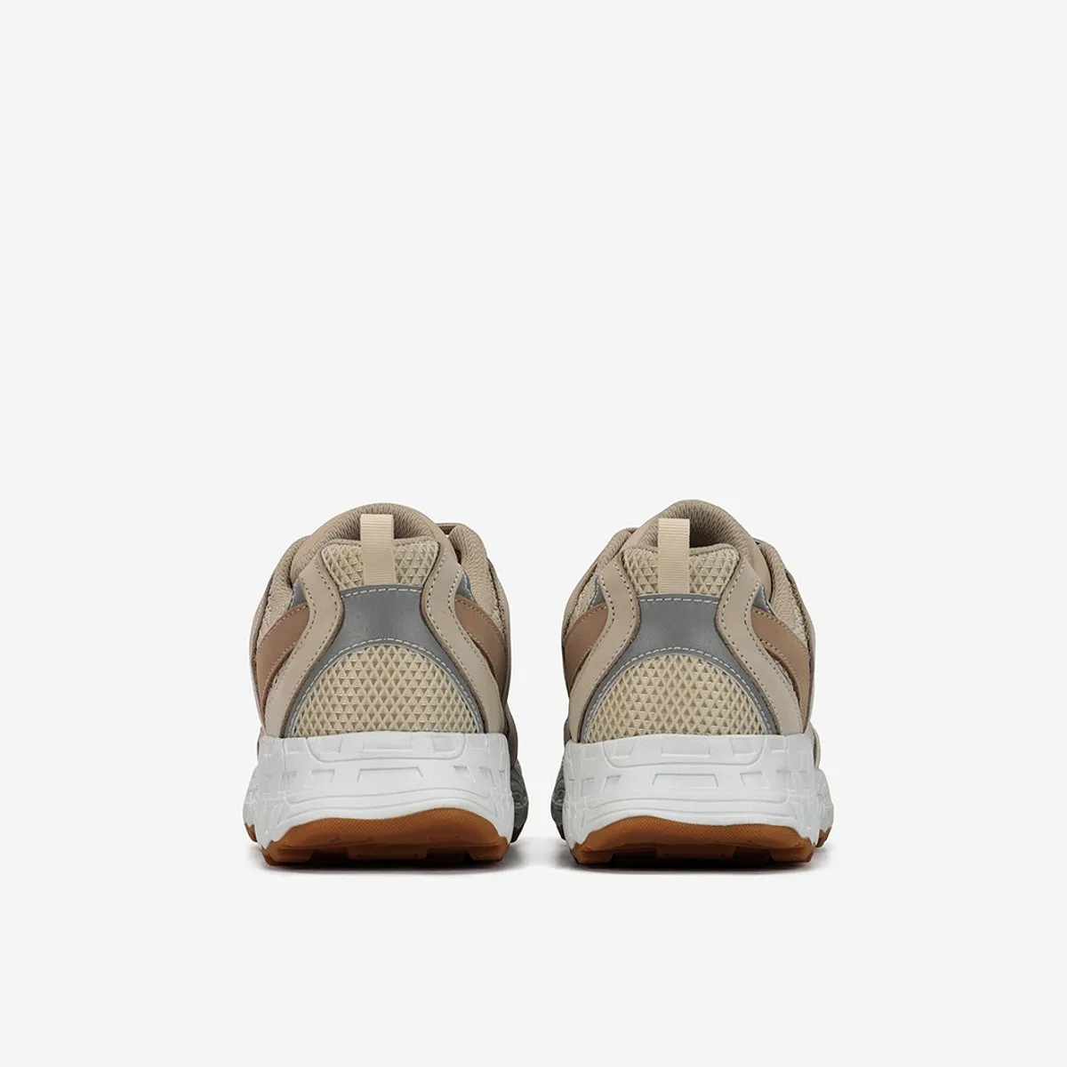 Fluchos Terra Freeride AT186 sneakers donna sabbia chunky