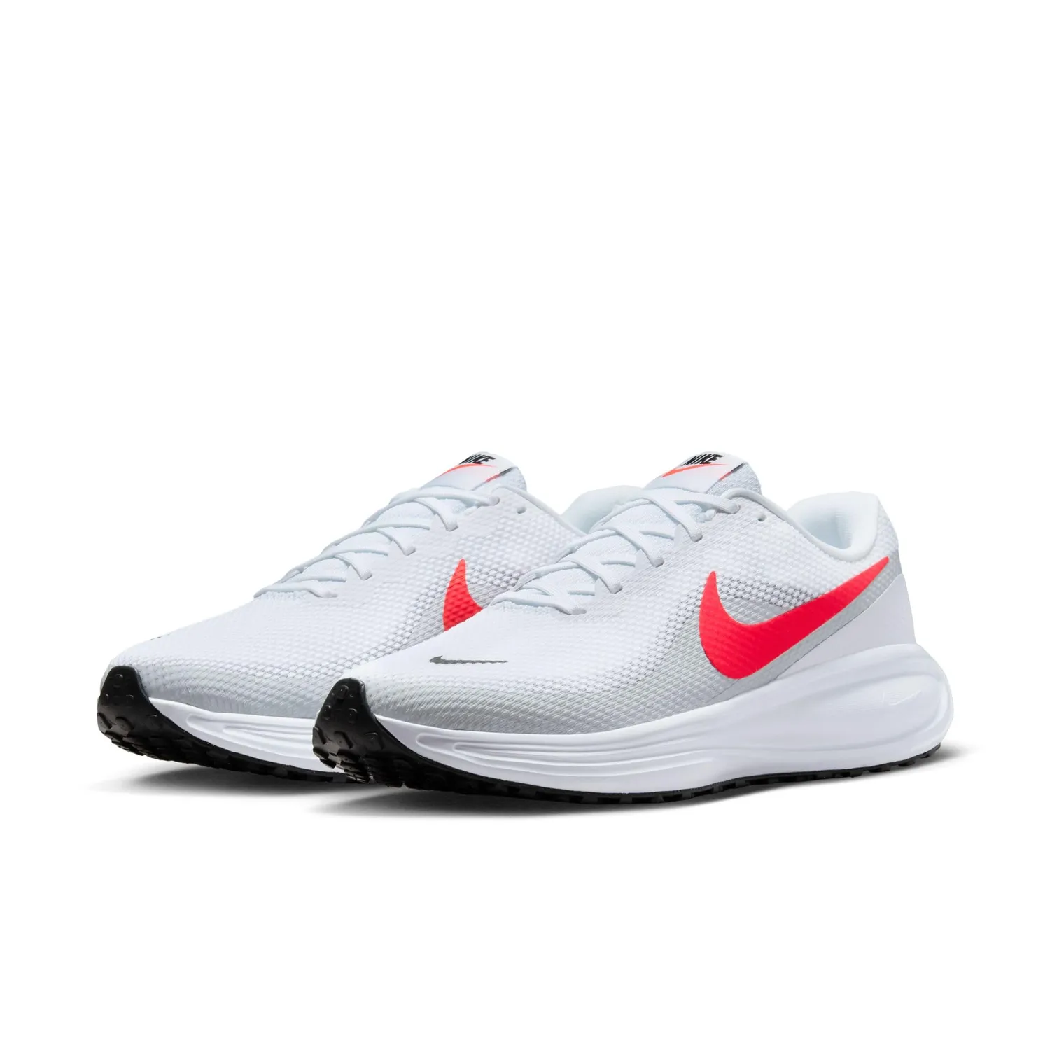 Nike Revolution 8 running uomo 40.5 extra larga