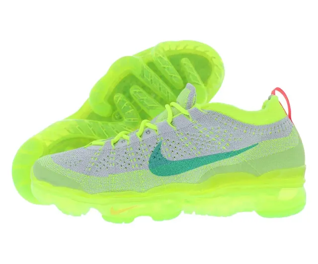 Nike Air VaporMax 2023 sneakers uomo 44 EU grigio