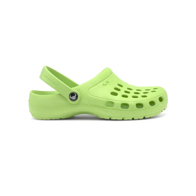 Suecos Loki Kids zoccoli bimbi lima