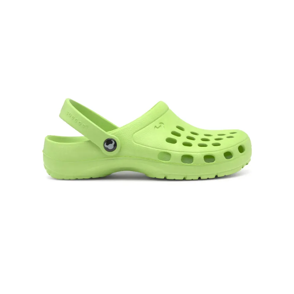 Suecos Loki Kids zoccoli bimbi lima