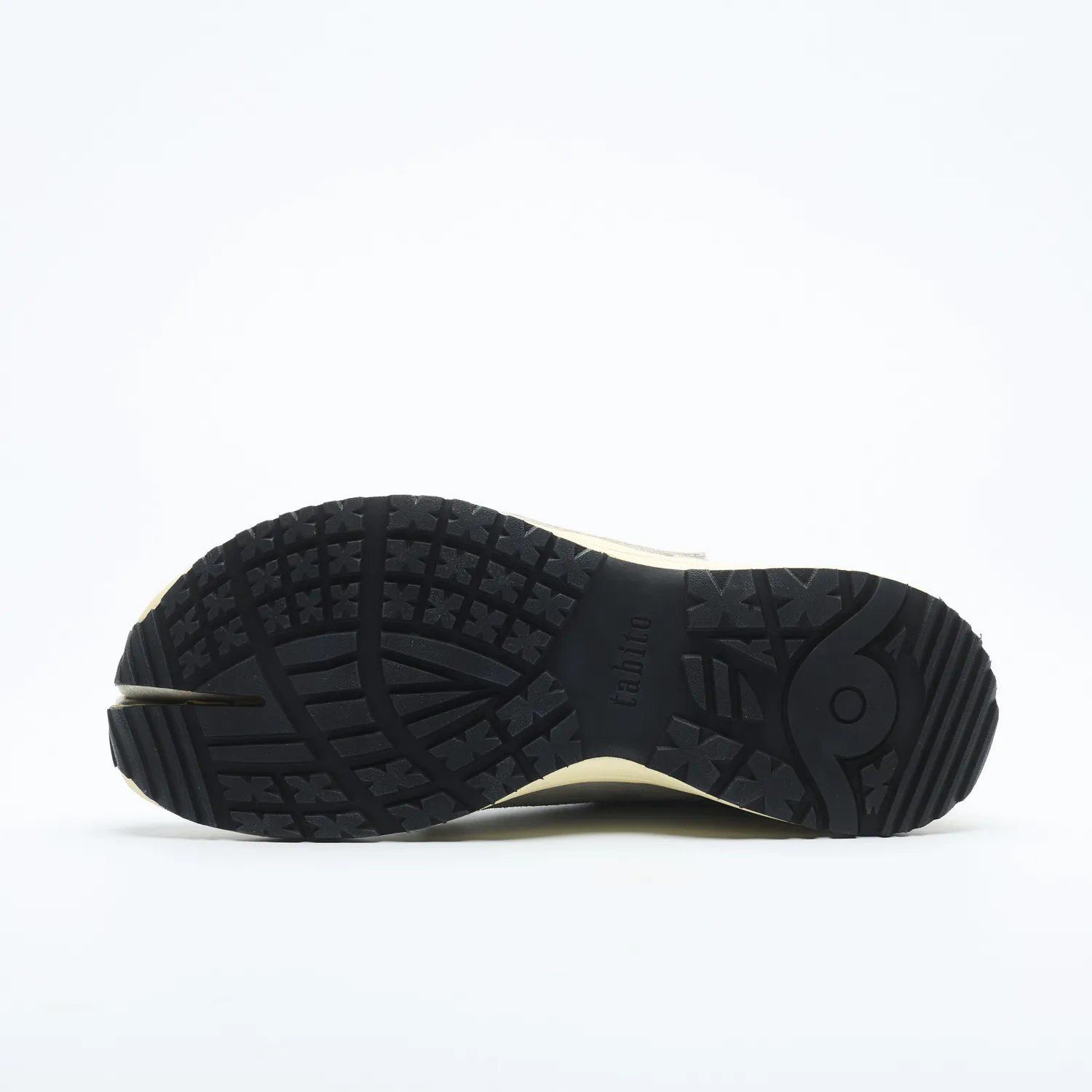 Tabito tabito43 Truss Tactical Trainer sneakers bianche