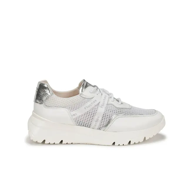 Fluchos Eira F1683 sneakers donna bianche
