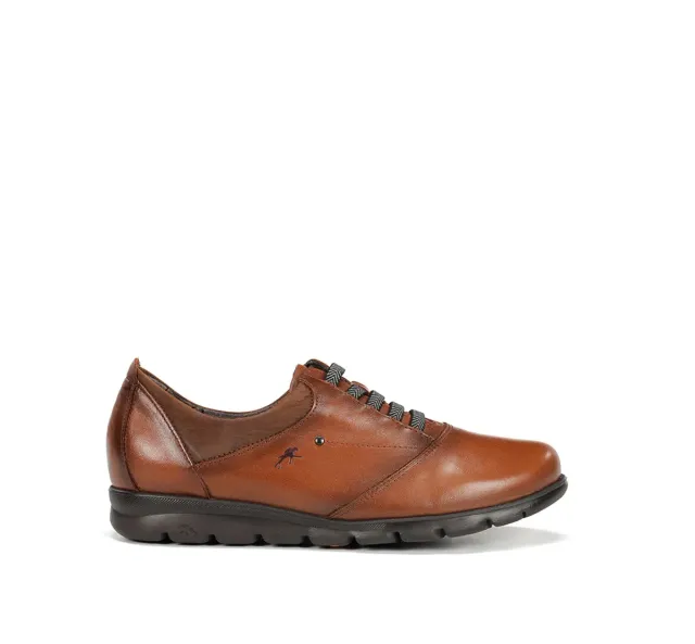 Fluchos Susan F0354 Scarpe Marrone Comode