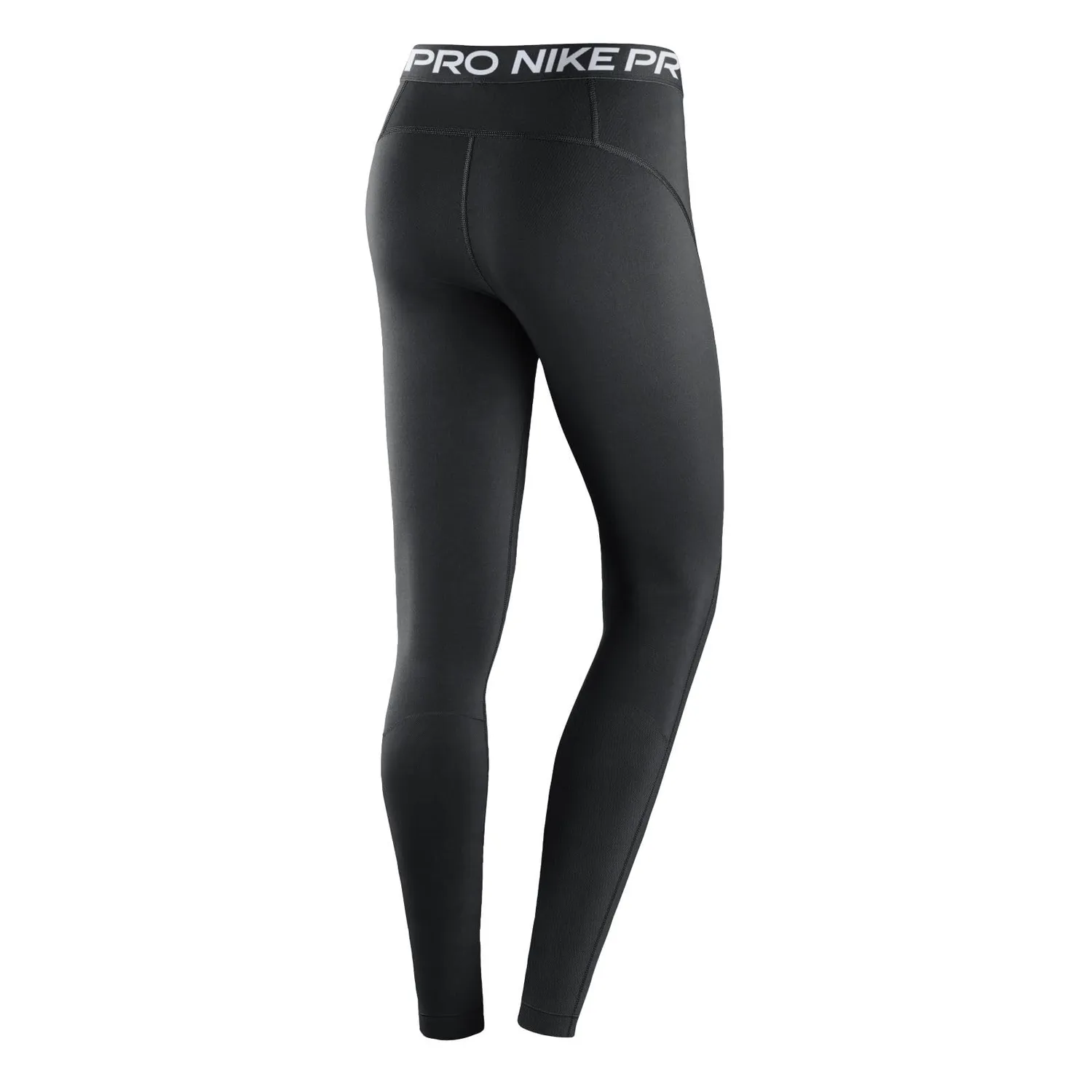 Nike Pro 365 Tight 7/8 leggings donna XL neri