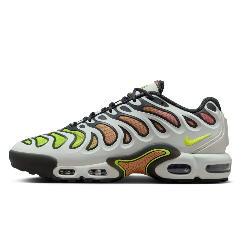 Nike Air Max Plus Drift sneakers uomo 40 EU Air