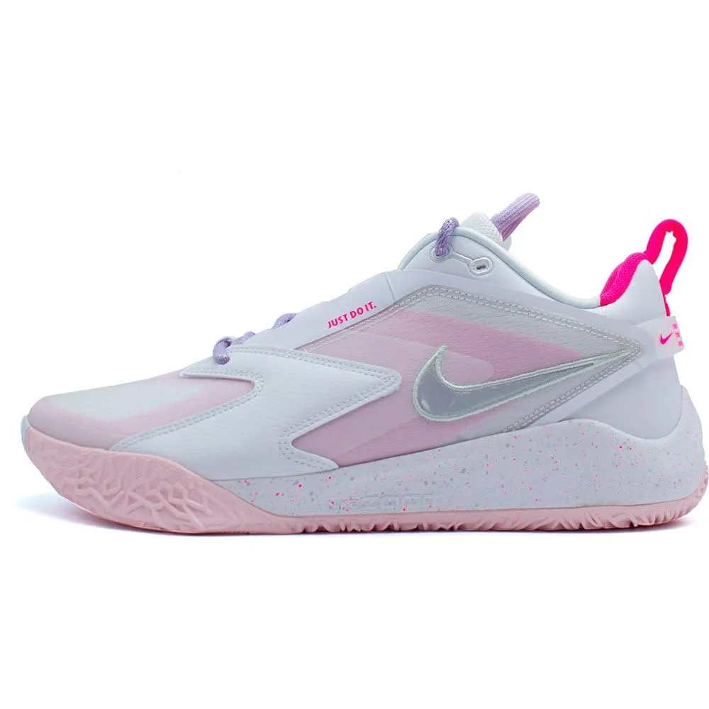 Nike Zoom HyperAce 3 SE scarpe pallavolo 43 EU bianche