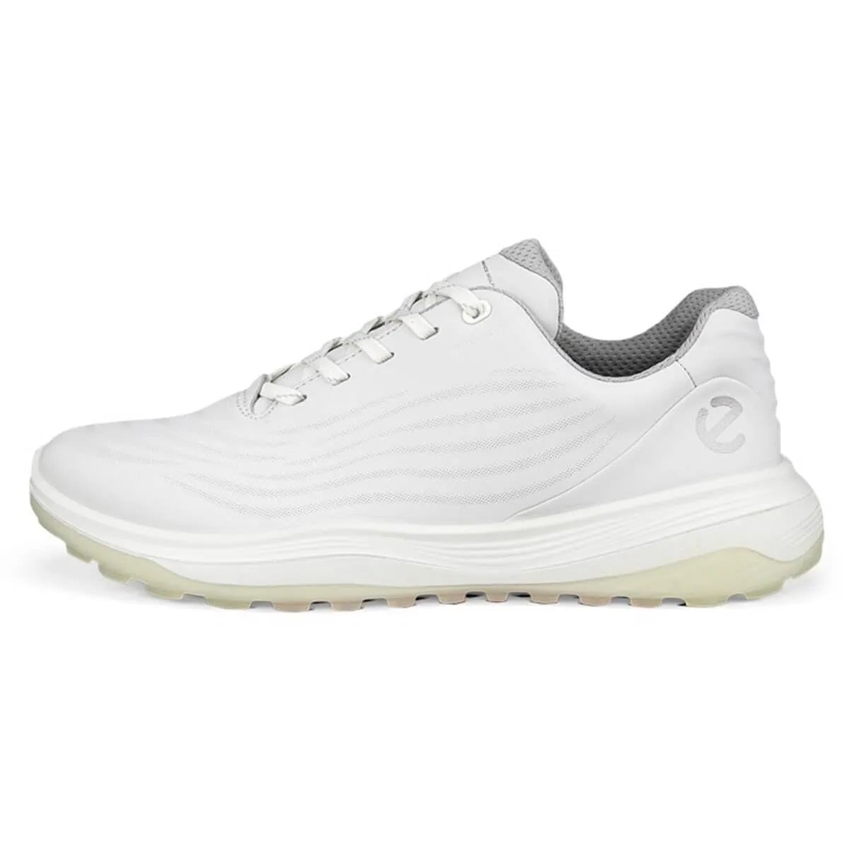 Ecco Golf LT1 scarpe golf donna 40 EU bianche