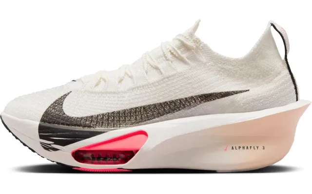 Nike Alphafly 3 FD8315 scarpe corsa donna 38 EU carbonio