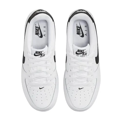 Nike Free 5.0 scarpe running bianco nero 32 EU flessibili