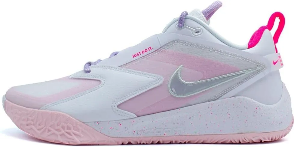 Nike Zoom HyperAce 3 SE scarpe pallavolo 43 EU bianche