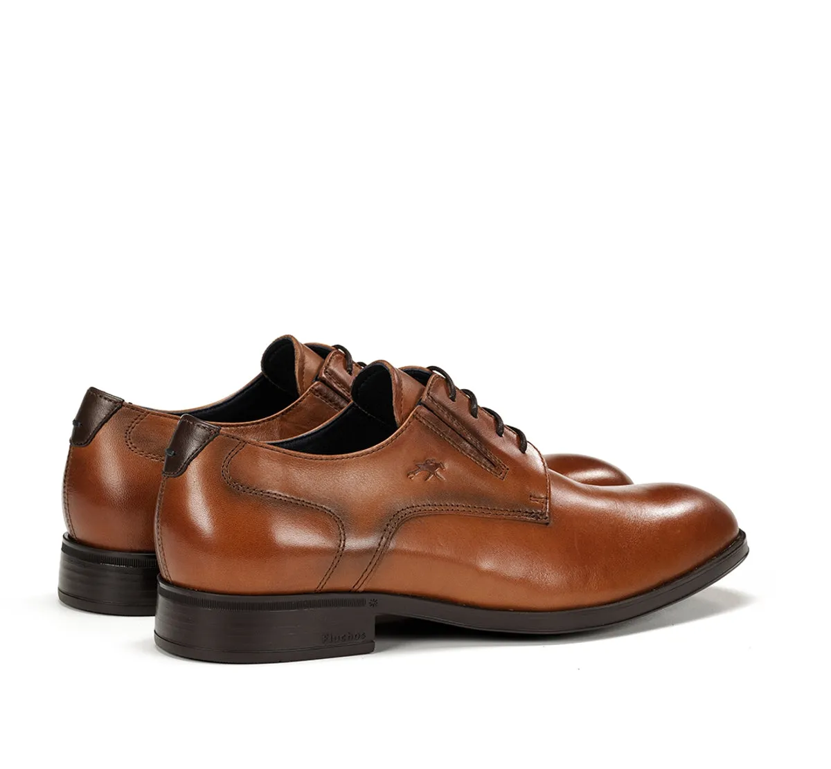 Fluchos Asgard F1887 scarpa uomo marrone pelle