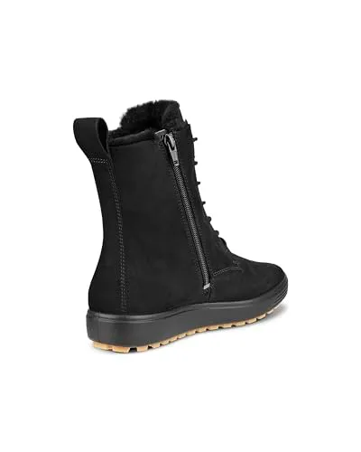 Ecco Soft 7 Tred scarpe donna in pelle uso quotidiano