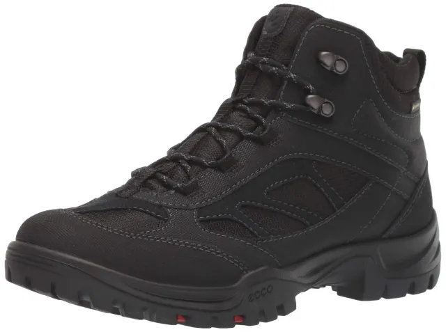 Ecco Xpedition III scarponcini trekking 42 impermeabili