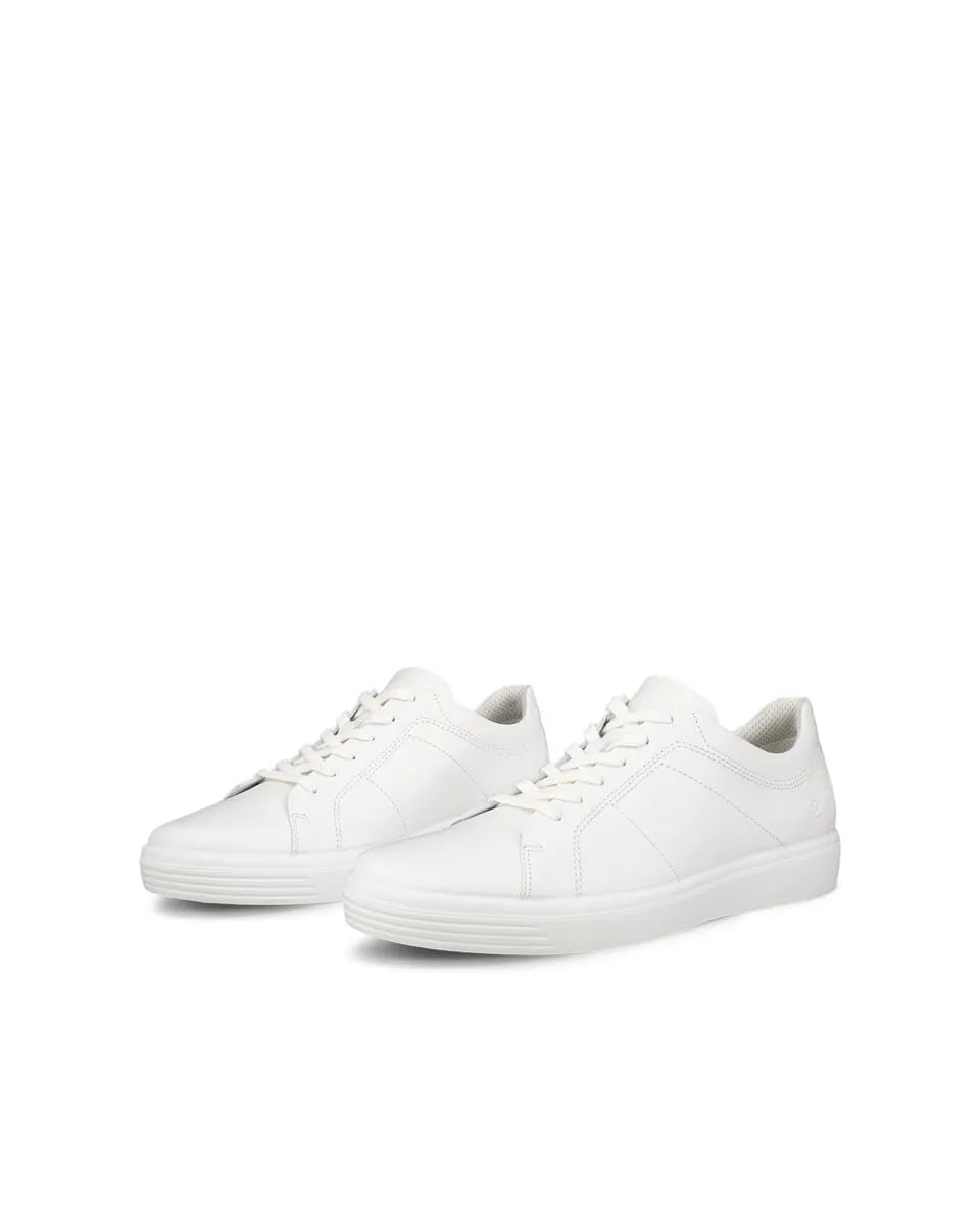 Ecco Classic Sneaker M scarpe uomo 43 EU pelle