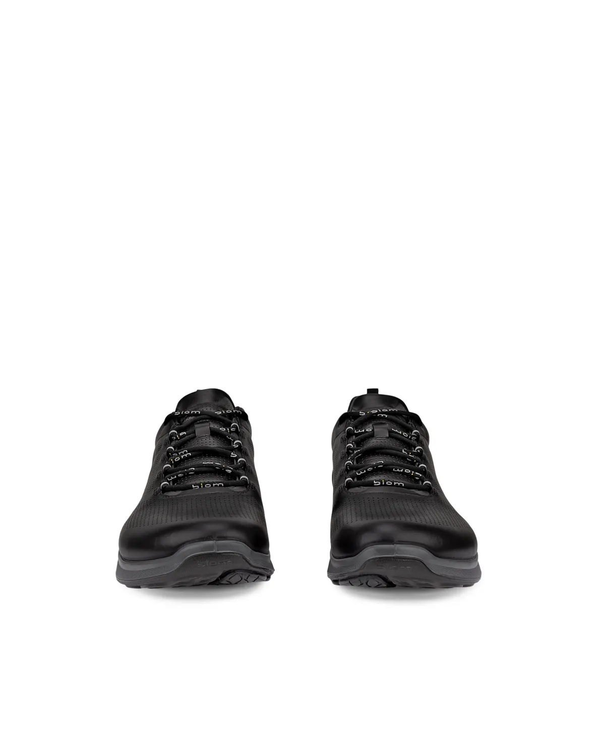Ecco Biom Fjuel Scarpe Uomo Nere 43 EU